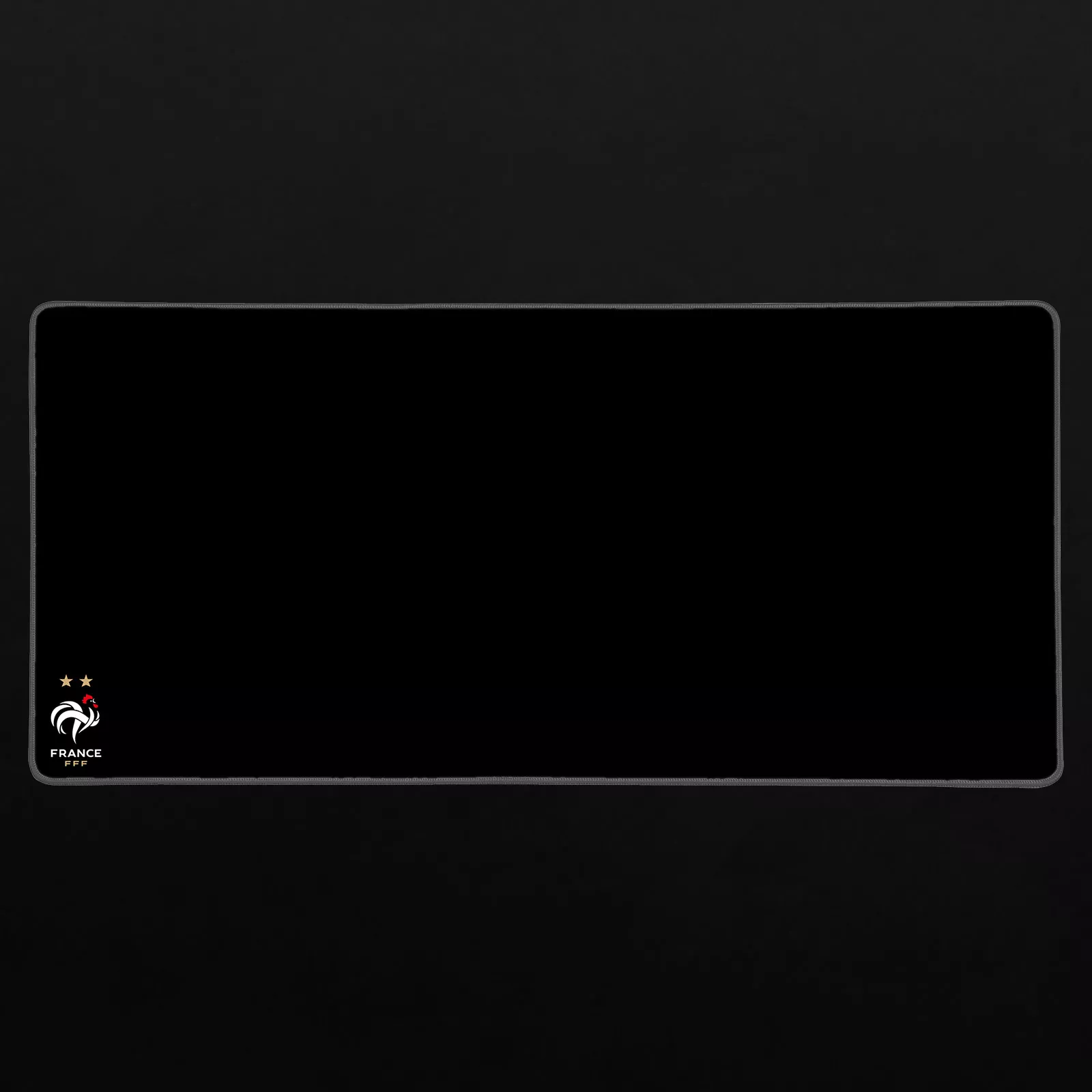 Vue catalogue 2 tapis FFF
